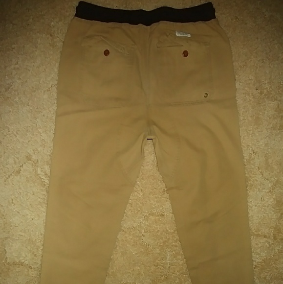 C. ProVisions Pants - Picture 2 of 3